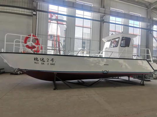 Cheap Aluminum Alloy Pilot Boat Work Boat for Sale