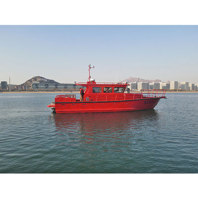 13m Customizable Aluminum Work pilot Boat for Sale