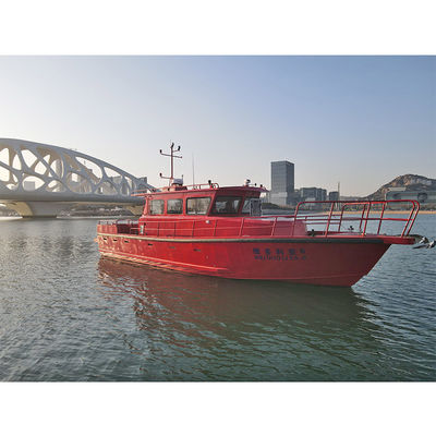 13m Customizable Aluminum Work pilot Boat for Sale
