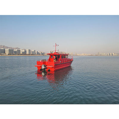 13m Customizable Aluminum Work pilot Boat for Sale