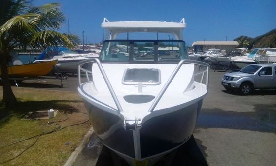Customizable Fishing Yacht Aluminum Alloy Boats & Ships for Sale