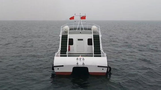 Cabin Cruiser Cruise Ships Boat for Sale