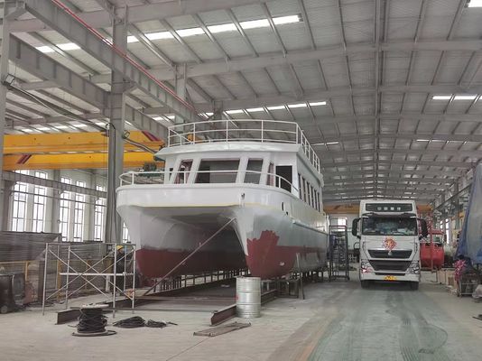 Cabin Cruiser Cruise Ships Boat for Sale